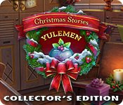 Christmas Stories Yulemen Collectors Edition-RAZOR