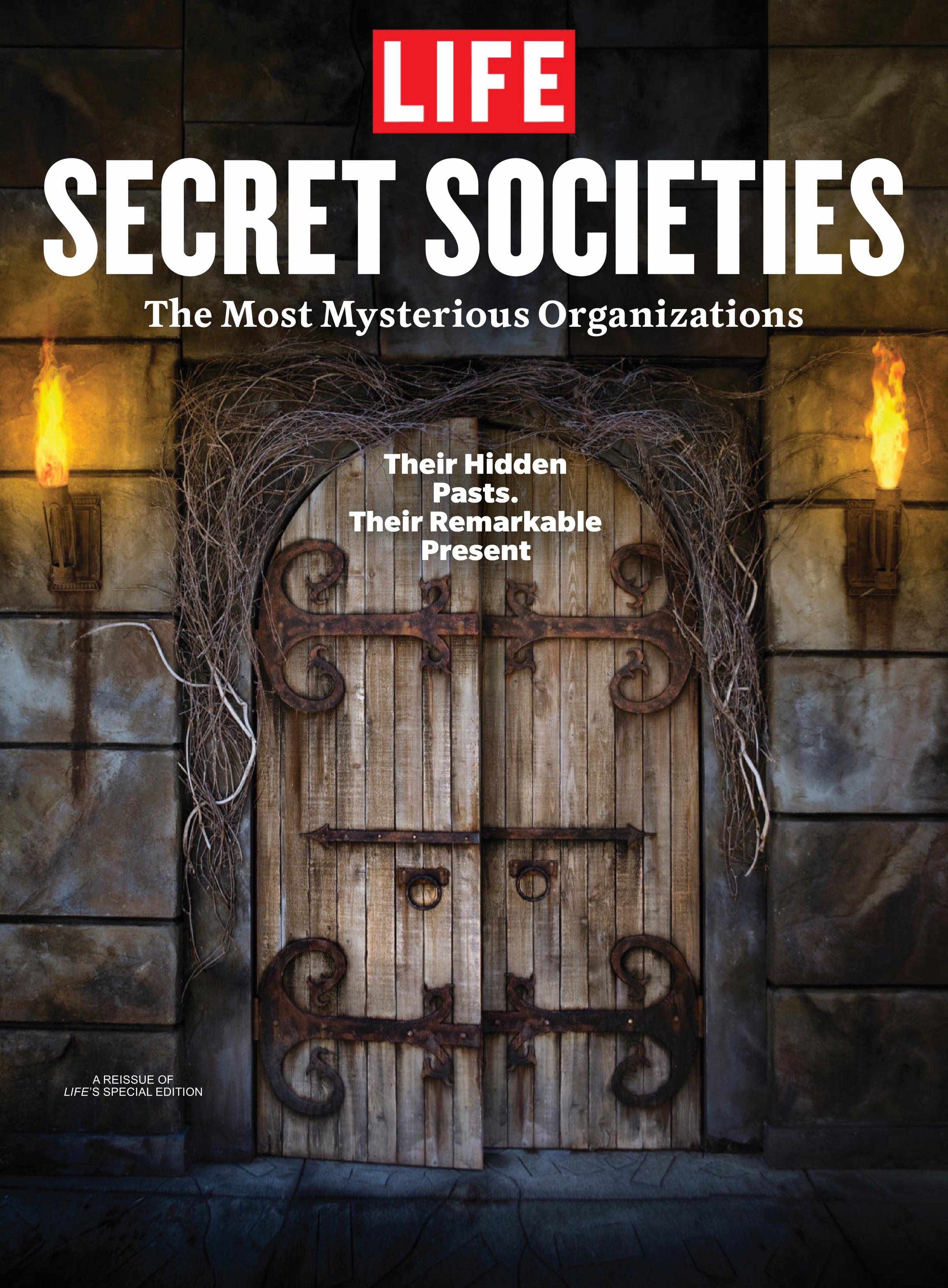 Societies журнал. Secret Society. Secret Societies on Magazine.
