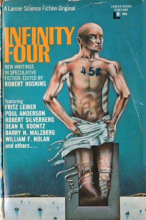 Infinity Four