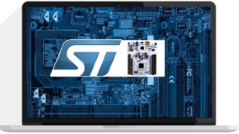 Embedded Systems Bare-Metal Programming Ground Up™ (STM32) (updated 10 2021)