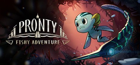 Pronty: Fishy Adventure (v1.0.4, MULTi7) [FitGirl Repack]