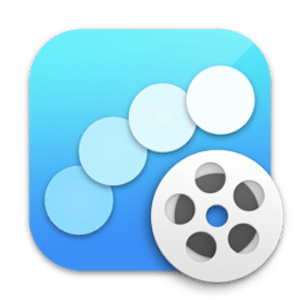GlueMotion 2.1.0 macOS