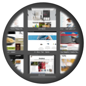 BookmarkTiles 1.7.2 macOS