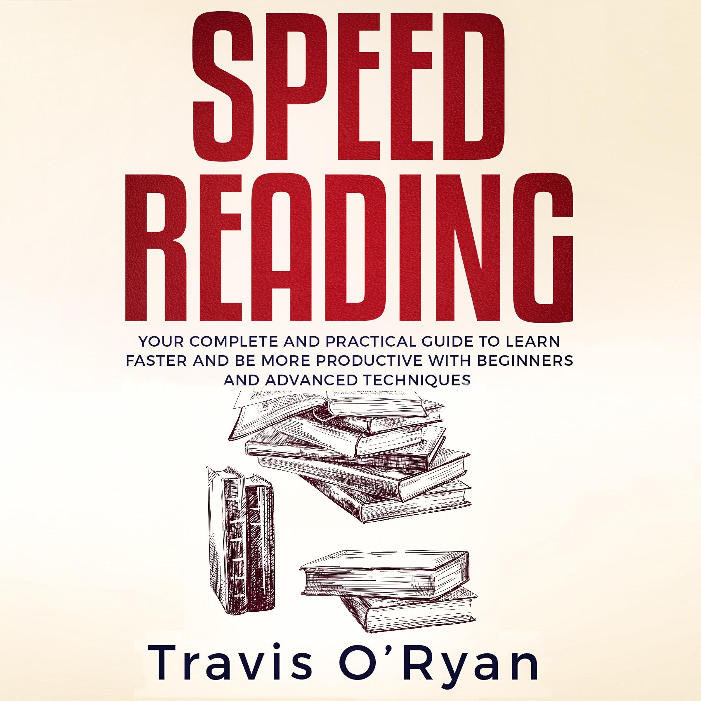 Speed reading. Reading Audiobook. Аудиокниги на английском для начинающих слушать