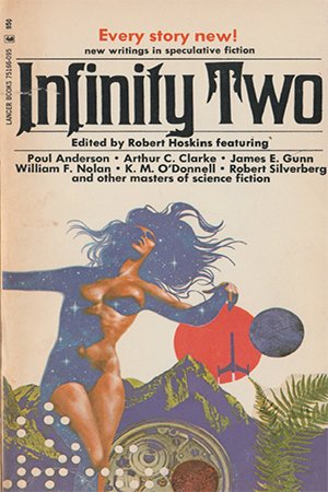 Infinity Two