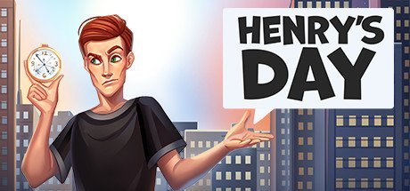 Henry's Day [FitGirl Repack]