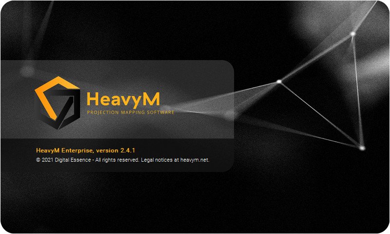 HeavyM Enterprise 2.10.1 for windows instal free