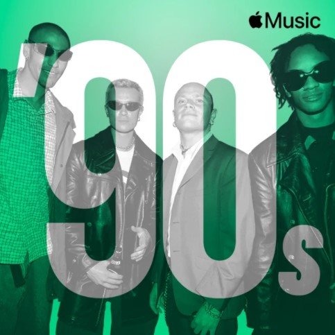 VA – '90s Electronic Essentials (2021)