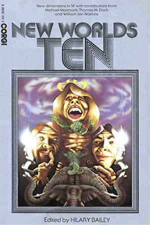 New Worlds 10