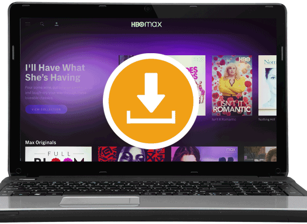 Kigo HBOMax Video Downloader 1.0 Multilingual