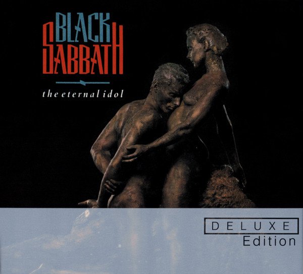 Black Sabbath - The Eternal Idol (1987) 2010 Deluxe Edition