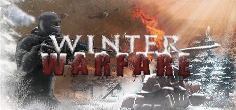 Winter Warfare Survival - [DODI Repack]