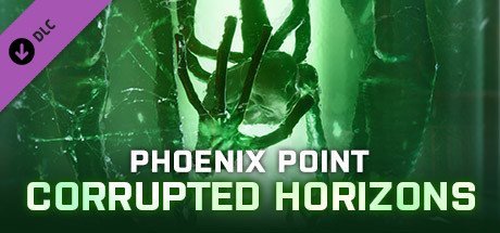 Phoenix Point Year One Edition Corrupted Horizons Update v1.13.2-CODEX