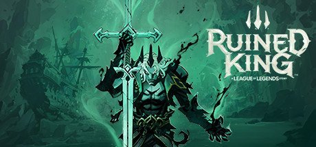 Ruined King: A League of Legends Story (+ 4 DLC, MULTi15) [FitGirl Repack]
