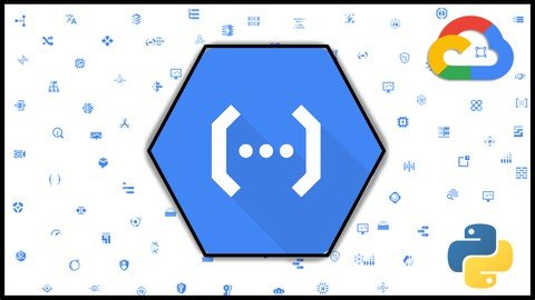 Serverless with Google Cloud Function (Hands-on Learning)