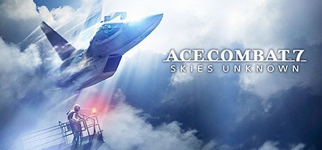 Ace Combat 7 Skies Unknown Deluxe Edition Update v1.9.0.8 incl DLC-CODEX