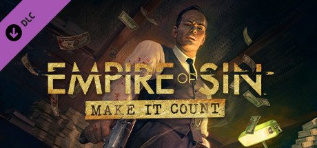 Empire of Sin Make it Count-CODEX