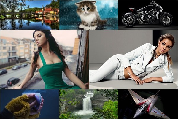 Widescreen Wallpapers Part 1526