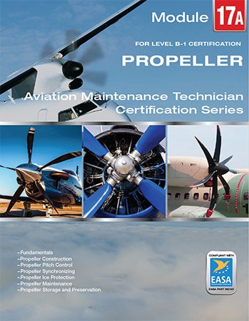 Propeller: Module 17 (B1)