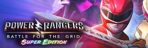 Power Rangers Battle for the Grid Super Edition Update v2.8.0.22125.incl DLC-PLAZA