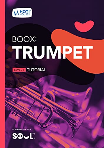 Boox: Trumpet: Level 3 - Tutorial