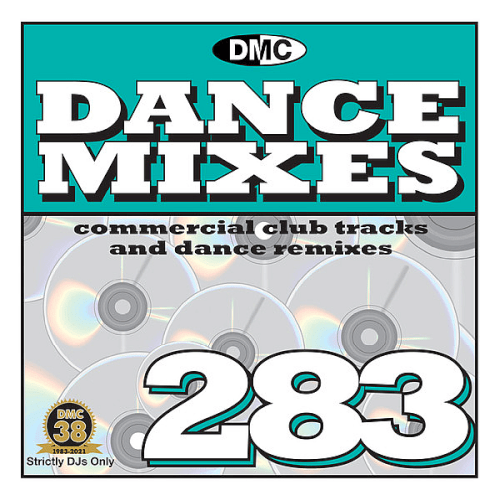 VA - DMC Dance Mixes 283 (2021)
