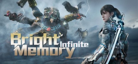 Bright Memory: Infinite - Ultimate Edition (Build 7701725 + All DLCs + Soundtrack)