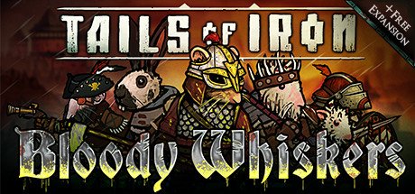 tails of iron review