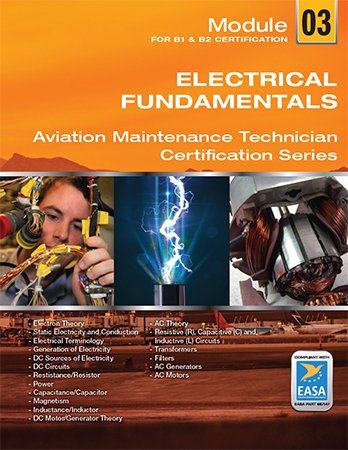 Electrical Fundamentals: Module 3 (B1/B2)