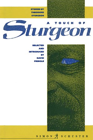 A Touch of Sturgeon