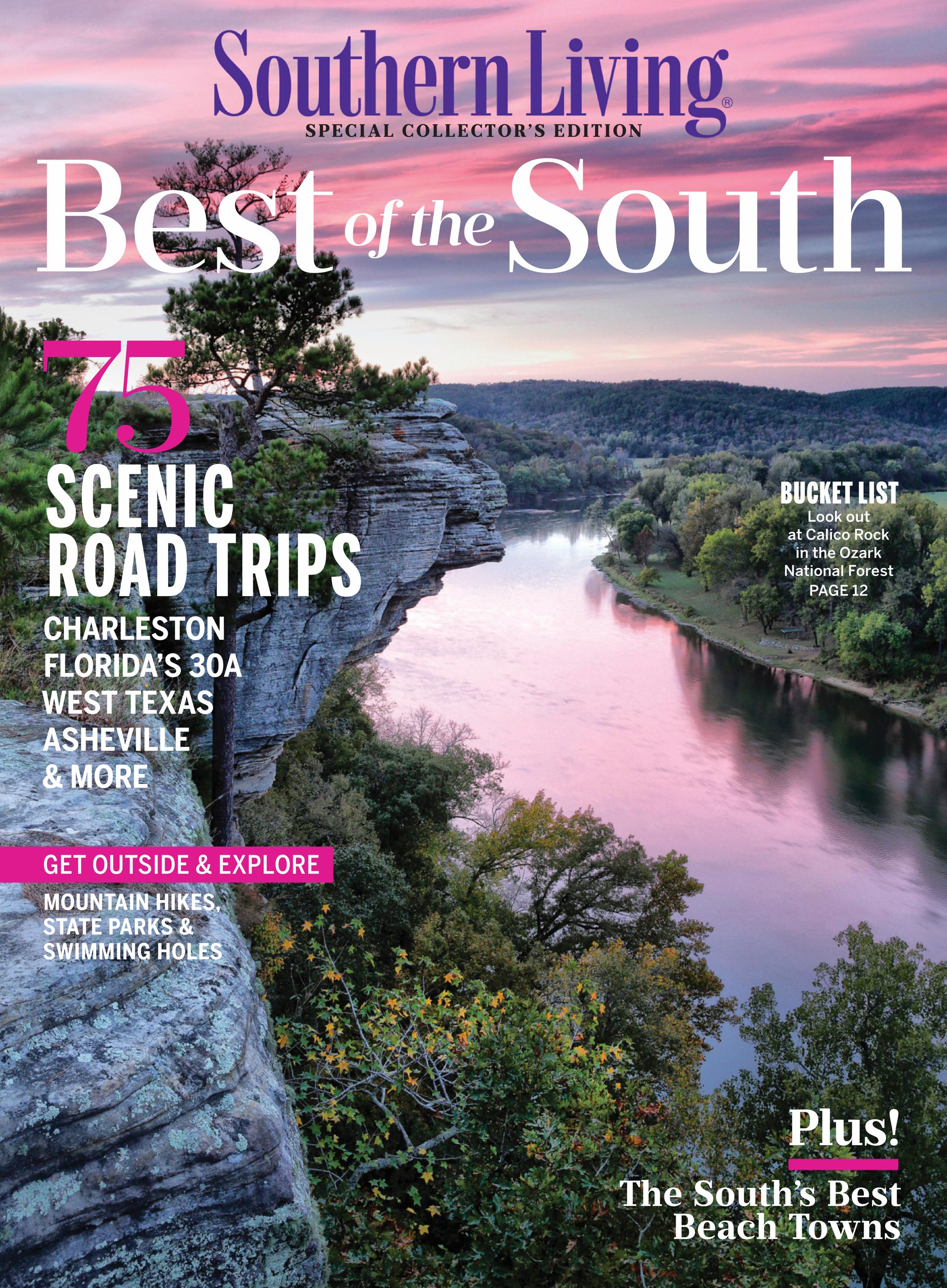 Download Southern Living Best of the South 2020 SoftArchive