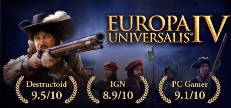 Europa Universalis IV (v1.32 + All DLCs + Bonus + MULTi4) – [DODI Repack]