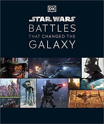 Star Wars Battles that Changed the Galaxy