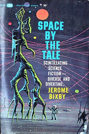 Space by the Tale