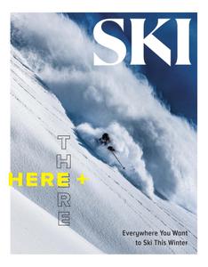 Ski USA - November 2021