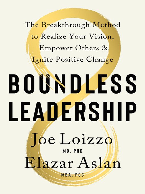 Download Boundless Leadership The Breakthrough Method To Realize Your Vision Empower Others 