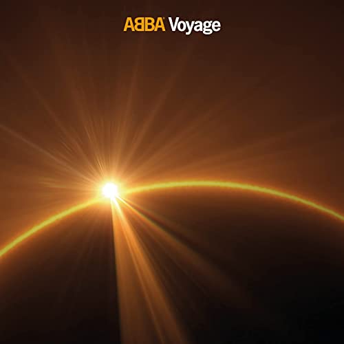ABBA - Voyage (2021) MP3