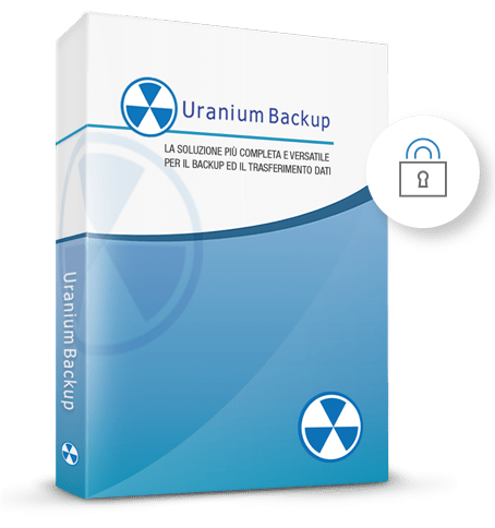 Uranium Backup 9.6.7 Build 7211 Multilingual