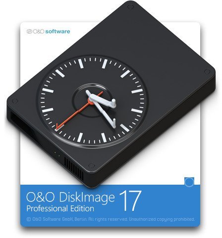 O&O DiskImage Professional / Server 17.0 Build 429
