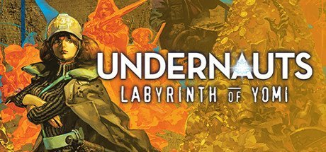 Undernauts: Labyrinth of Yomi (Nov 5 Patch-Build 7667631) - [DODI Repack]