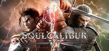 SOULCALIBUR VI: Deluxe Edition (No Denuvo) (v02.31.01 - Build 7575299 + All DLCs + MULTi11) [DODI Repack]