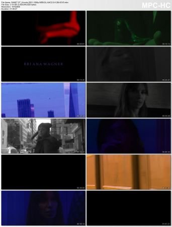 Knucks 2021 1080p WEB-DL AAC2.0 H264-EVO