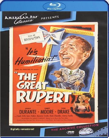 The Great Rupert 1950 1080p BluRay x265-RARBG