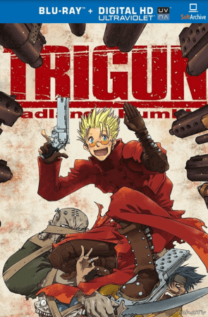 Trigun Badlands Rumble 2010 1080p BluRay x264-nikt0