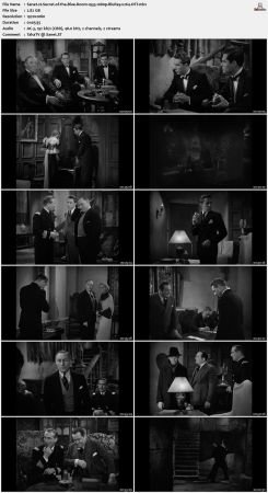 Secret of the Blue Room 1933 1080p BluRay x264-OFT