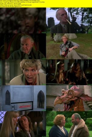 Dragonworld 1994 1080p WEBRip x264-RARBG