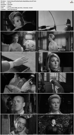 Eye of the Devil 1966 1080p BluRay x264-OFT