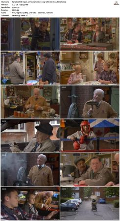 Still Open All Hours S01-S06 720p WEBRip AAC h265 HEVC-BONE