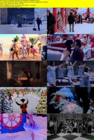 Christmas Dreams 2015 WEBRip XviD MP3-XVID