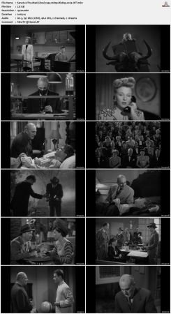The Mad Ghoul 1943 1080p BluRay x264-OFT